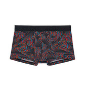 402860 Tanzania Trunk - P004 Black Print